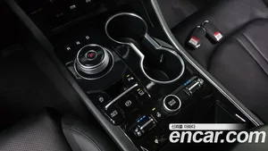 Kia K5, 2022 — миниатюра 12