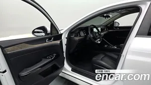 Kia K5, 2022 — миниатюра 13