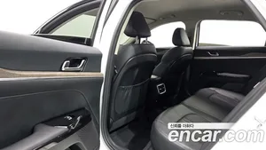 Kia K5, 2022 — миниатюра 17