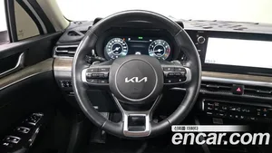 Kia K5, 2022 — миниатюра 18