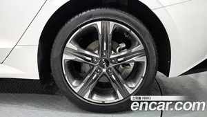 Kia K5, 2022 — миниатюра 7
