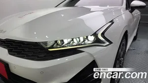 Kia K5, 2022 — миниатюра 8