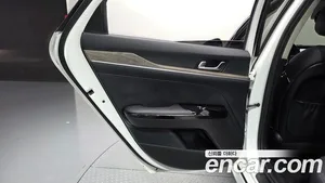 Kia K5, 2022 — миниатюра 15