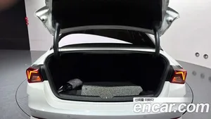 Kia K5, 2022 — миниатюра 32