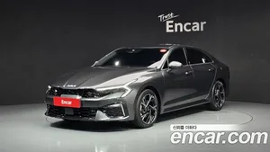Kia K5, 2024 — миниатюра 1