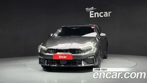 Kia K5, 2024 — миниатюра 3