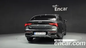 Kia K5, 2024 — миниатюра 4