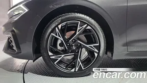 Kia K5, 2024 — миниатюра 5