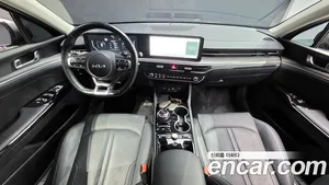 Kia K5, 2024 — миниатюра 7