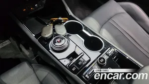 Kia K5, 2024 — миниатюра 9