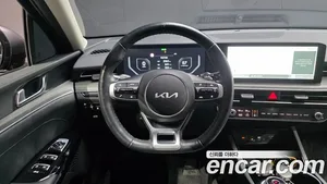 Kia K5, 2024 — миниатюра 13