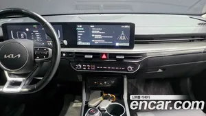 Kia K5, 2024 — миниатюра 16