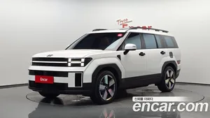 Hyundai Santa Fe, 2025 — миниатюра 1