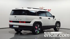 Hyundai Santa Fe, 2025 — миниатюра 2