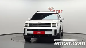 Hyundai Santa Fe, 2025 — миниатюра 3