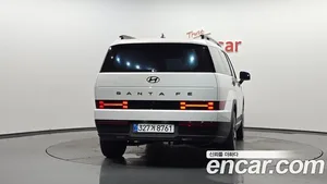 Hyundai Santa Fe, 2025 — миниатюра 4