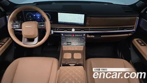 Hyundai Santa Fe, 2025 — миниатюра 7