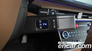 Hyundai Santa Fe, 2025 — миниатюра 9