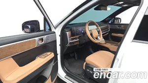 Hyundai Santa Fe, 2025 — миниатюра 10