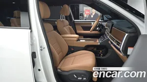 Hyundai Santa Fe, 2025 — миниатюра 11