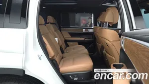 Hyundai Santa Fe, 2025 — миниатюра 12