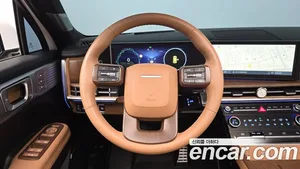 Hyundai Santa Fe, 2025 — миниатюра 13