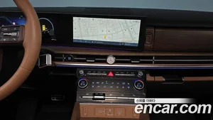 Hyundai Santa Fe, 2025 — миниатюра 14