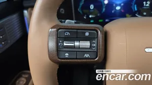 Hyundai Santa Fe, 2025 — миниатюра 16