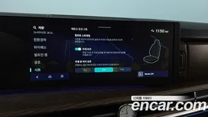 Hyundai Santa Fe, 2025 — миниатюра 19