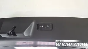 Hyundai Santa Fe, 2025 — миниатюра 20