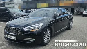 Kia K9, 2016 — миниатюра 1