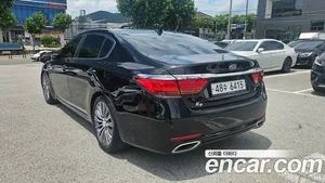 Kia K9, 2016 — миниатюра 2