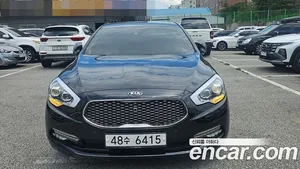 Kia K9, 2016 — миниатюра 3