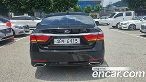 Kia K9, 2016 — миниатюра 4