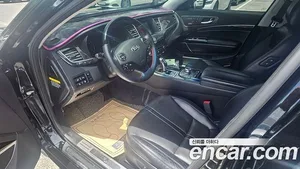 Kia K9, 2016 — миниатюра 7