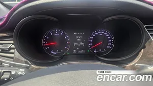 Kia K9, 2016 — миниатюра 8