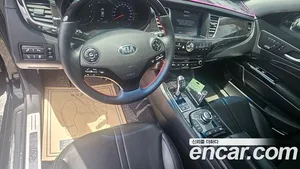 Kia K9, 2016 — миниатюра 9