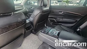 Kia K9, 2016 — миниатюра 10