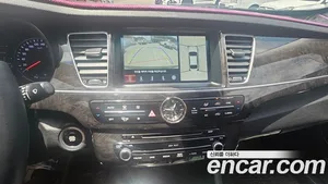 Kia K9, 2016 — миниатюра 14