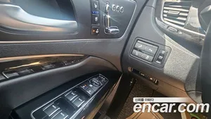 Kia K9, 2016 — миниатюра 15