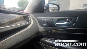 Kia K9, 2016 — миниатюра 18