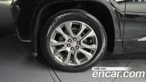 Chevrolet Traverse, 2020 — миниатюра 5