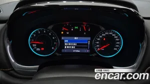 Chevrolet Traverse, 2020 — миниатюра 11