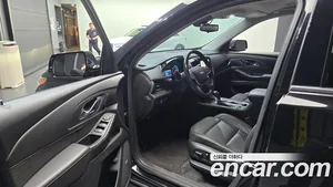 Chevrolet Traverse, 2020 — миниатюра 13