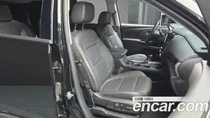 Chevrolet Traverse, 2020 — миниатюра 17