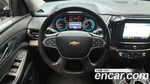 Chevrolet Traverse, 2020 — миниатюра 18