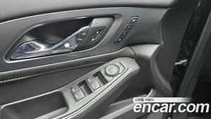Chevrolet Traverse, 2020 — миниатюра 19