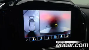 Chevrolet Traverse, 2020 — миниатюра 23
