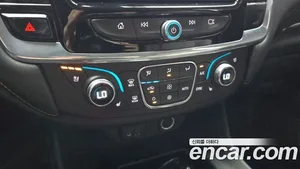 Chevrolet Traverse, 2020 — миниатюра 24