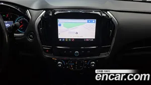 Chevrolet Traverse, 2020 — миниатюра 25